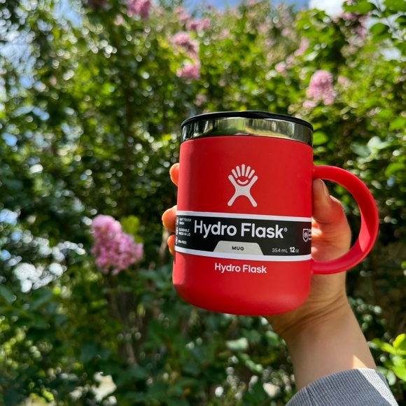Hydro Flask Mug 12 OZ